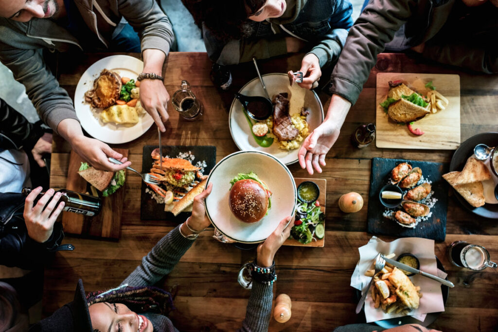 Savoring the Reserve at Charles Place: Your Guide to the Neighborhood’s Best Eats in Plano, TX